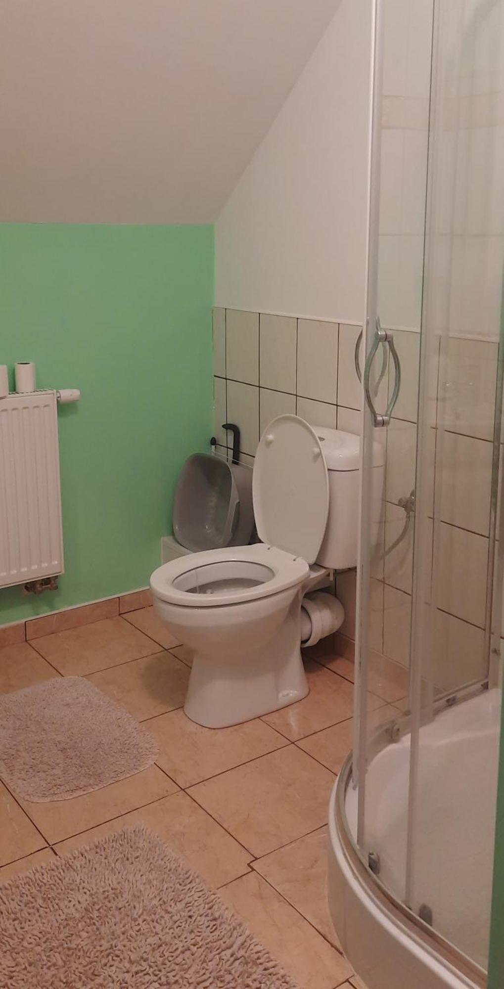 Dom Goscinny Sowia Stopka Миломлын Номер фото
